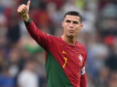 Ibragimovich - about Ronaldo s departure from Manchester United: We don t know the truth