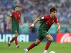 Астон Вілла розглядає трансфер Феліша