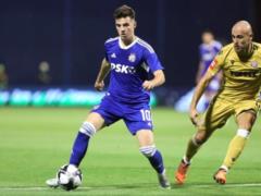 Barcelona follows the talent of Dinamo Zagreb