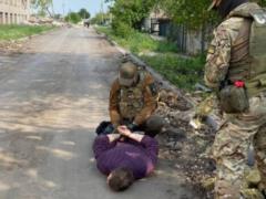 СБУ: российский агент проведет за решеткой 14 лет – приговор суда