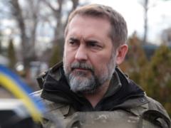 До Нового года Генштаб может порадовать прогрессом на Кременском и Сватовском направлениях — Гайдай
