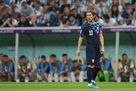Modric: Penalty didn t take place, but I took it back. Tse zmalalo gr