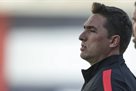 Having consumed Cashtra to the short list of contenders for the landing of the head coach of the national team of Portugal