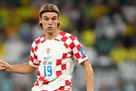 Borna Sosa: I want to clear my head and turn around to Zagreb for a medal