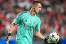 Benfica is close to extending the contract with the main goalkeeper, as soon as the transfer is possible