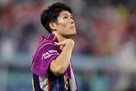 The Arsenal will propagate Inter Tomiyas as a part of the favor to Dumfries