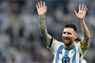 Messi: I’m already ready to finish my way and play the rest of the match at the final
