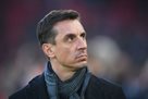 Neville: Argentina can have 10 fighters and geniuses in the attack