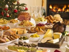 Almost half the price: how much the New Year s table will cost Ukrainians