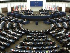 Европарламент одобрил выделение Украине 18 млрд евро макрофина в следующем году