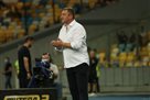 Officially: Gora having left Oleksandria