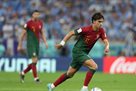 Manchester United can lend Felix before the end of the season