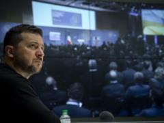 Zelensky urged to launch an international tribunal for Russia without waiting for the end of the war
