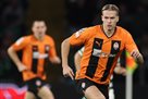 Palkin confirming Mudrik s talks with Premier League clubs