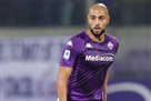 Amrabat: I am writing to you that I will be tied up with such the best clubs, like Barcelona and Atletico