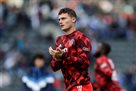 Pavard waited to go to Manchester United