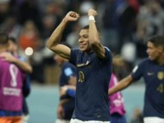France-Morocco: lineups announced for the battle for a ticket to the 2022 World Cup final