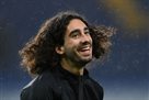 Cucurella: An important cob of car eri in Chelsea