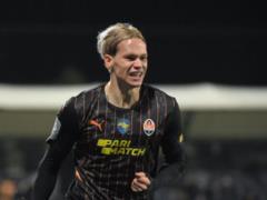 “We are discussing”: Shakhtar answered whether Mudrik will change his club registration