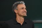 Luis Enrique: I should have taken one grave at home instead of taking yoga at the 2022 emergency