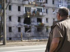 13 million Ukrainians became displaced due to war - Ombudsman