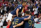 Франція на класі розібралась із Марокко на шляху до фіналу чемпіонату світу-2022