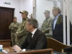 Boguslaev, ex-head of Motor Sich accused of treason, will celebrate the New Year in a pre-trial detention center