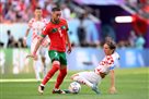 Хорватія та Марокко зіграють у матчі за бронзові медалі чемпіонату світу