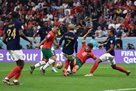 France — Morocco 2:0