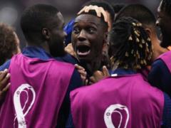 The French team overcame the main sensation of the tournament and reached the final of the 2022 World Cup