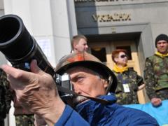 Record number of journalists killed in 2022 - PEC