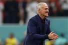 Deschamps: Enjoy the exit at the final and get ready