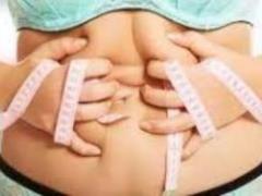 The doctor named the drink, which calls out to the swede of the fattened area of \u200b\u200bthe abdomen