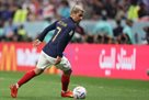 Griezmann: Grati against the team, in the yakіy є Messi — zovsіm іnsha proposition