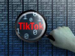 Депутатам США запретили TikTok:  троянский конь Компартии Китая 