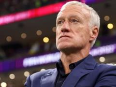 Deschamps: Benzema in the finale? I would rather go to the offensive supply