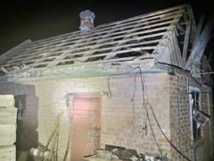 Ночью и утром российские войска били по Днепропетровщине из «Градов» и тяжелой артиллерии — глава ОВА