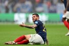 Theo Hernandez: Messi? France do not be afraid of yoga