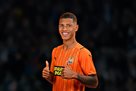 It became clear that Shakhtar s skils are taken away from Real Madrid for Vinisius Tobias