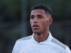 “Real” has agreed on the redemption of the Brazilian footballer “Shakhtar” – media