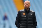 Ten Gag: Manchester United can compete with superpower clubs