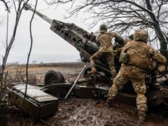 Контрнаступление украинских военных заставило руководство РФ изменить планы – Громов