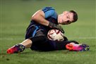Bayern have not yet announced a move on the transfer of Livakovic, Croatia has other options