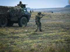Украинские военные продвинулись на донецком направлении: карта