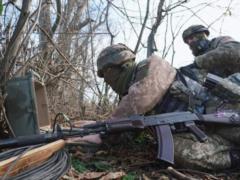 В Генштабе рассказали о новогоднем прекращении огня