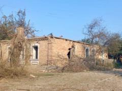 Россияне ударили по Орехову Запорожской области: ранены два работника  Водоканала 