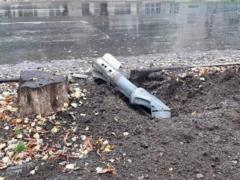 Российские оккупанты снова обстреляли Днепропетровщину: есть погибший и раненые