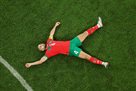 Tottenham is ready to pay 50 million pounds for one of the leaders of the sensational Moroccans Amrabat