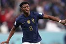 Chuameni: We are preparing a plan against Messi