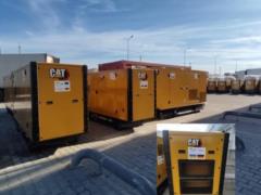 Киев получает четыре экскаватора и 130 генераторов из США для борьбы с перебоями в подаче электроэнергии